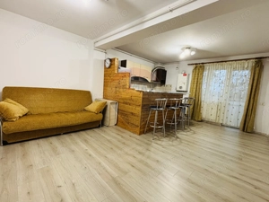 Apartament spatios de vânzare 2 camere EROILOR . VOLUNTARI A3 - imagine 5