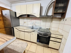Apartament spatios de vânzare 2 camere EROILOR . VOLUNTARI A3 - imagine 14