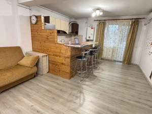 Apartament spatios de vânzare 2 camere EROILOR . VOLUNTARI A3 - imagine 7