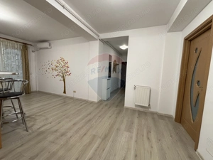 Apartament spatios de vânzare 2 camere EROILOR . VOLUNTARI A3