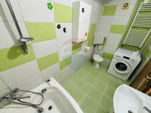 Apartament spatios de vânzare 2 camere EROILOR . VOLUNTARI A3 - imagine 19