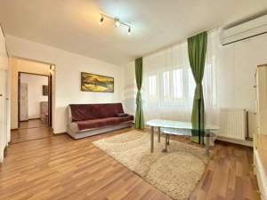 Apartament cu 2 camere de vânzare în Micalaca / Arad