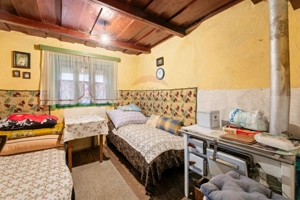 Casă cu anexe si teren de 759mp in Misca - imagine 7