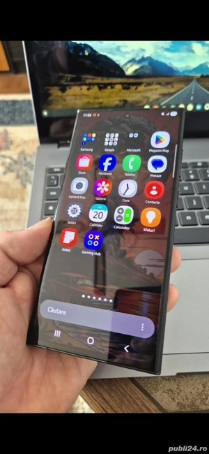 Samsung Gakaxy S23 Ultra