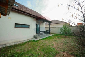 Casă 4 Camere cu Garaj, Construită de Proprietar, Cartier Episcopia - imagine 19
