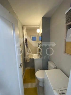 Apartament 2 camere - imagine 7