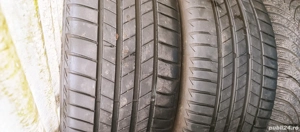 Anvelope vara Bridgestone - imagine 6