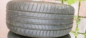 Anvelope vara Bridgestone - imagine 5