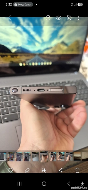 Samsung Gakaxy S23 Ultra - imagine 4