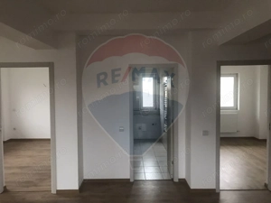 Apartament 3 Camere (60.9 mp) la Parter - Chitila, Ilfov
