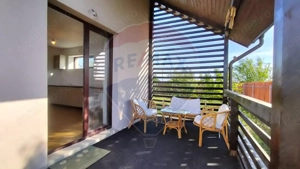 Casă / Vilă cu 4 camere la 25 min de Piata Victoriei - Tartasesti - imagine 5