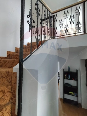 Casă / Vilă cu 4 camere la 25 min de Piata Victoriei - Tartasesti - imagine 9