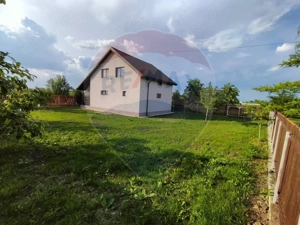 Casă / Vilă cu 4 camere la 25 min de Piata Victoriei - Tartasesti - imagine 17