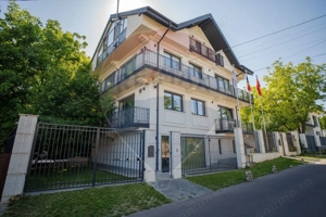 Spațiu Comercial de Vânzare  Cladire Comerciala Premium-zona Galata - imagine 3