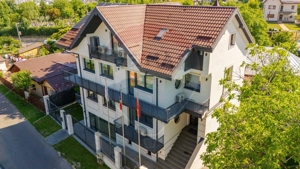 Spațiu Comercial de Vânzare  Cladire Comerciala Premium-zona Galata - imagine 7