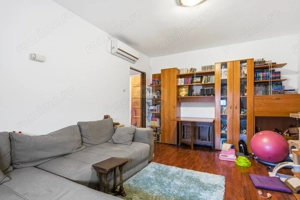 Apartament cu 2 camere de vânzare în zona Dacia