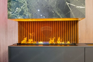 APARTAMENT PREMIUM 94,5 MP UTILI | ETAJ 8/12 | Zona Tatarasi