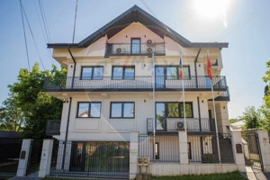 Spațiu Comercial de Vânzare  Cladire Comerciala Premium-zona Galata - imagine 2