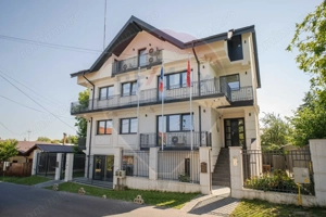 Spațiu Comercial de Vânzare  Cladire Comerciala Premium-zona Galata