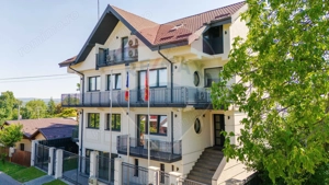 Spațiu Comercial de Vânzare  Cladire Comerciala Premium-zona Galata - imagine 4