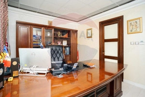 Spațiu Comercial de Vânzare  Cladire Comerciala Premium-zona Galata - imagine 19