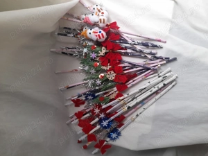 Nuieluse decorate 5 lei