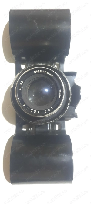 Lupa Jupiter 8 2  50 n 6510028