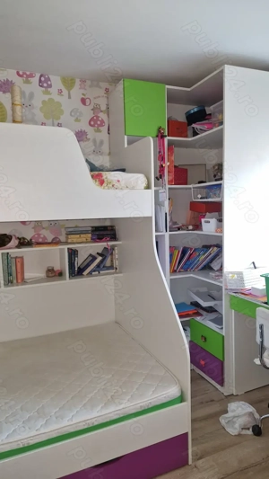 Inchiriere apartament 3 camere - imagine 6