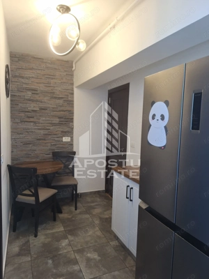 Apartament 3 camere, etaj intermediar, complet renovat, Ultracentral - imagine 2