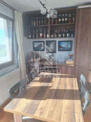 Apartament 3 camere, etaj intermediar, complet renovat, Ultracentral - imagine 4