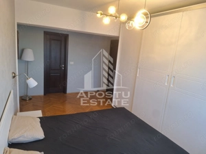 Apartament 3 camere, etaj intermediar, complet renovat, Ultracentral - imagine 8