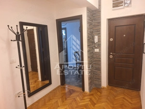 Apartament 3 camere, etaj intermediar, complet renovat, Ultracentral - imagine 7