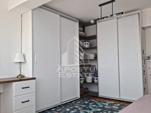 Apartament 3 camere, etaj intermediar, complet renovat, Ultracentral - imagine 12