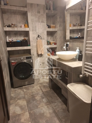 Apartament 3 camere, etaj intermediar, complet renovat, Ultracentral - imagine 14