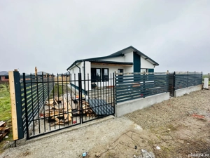 casă de vanzare in comuna Berceni vidra ilfov  - imagine 10