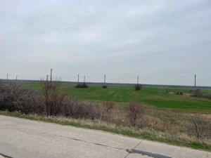 Giurgiu-Marsa 8.5 ha deschidere stradala 80m - imagine 6