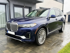 BMW X7 xDrive40i 340cp + Mild Hybrid - Full- PRET SPECIAL ACUM