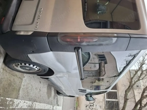 Opel Vivaro Autoturism ,gata de drum