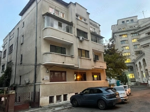 Unirii-Manastirea Antim 3 Camere Vila