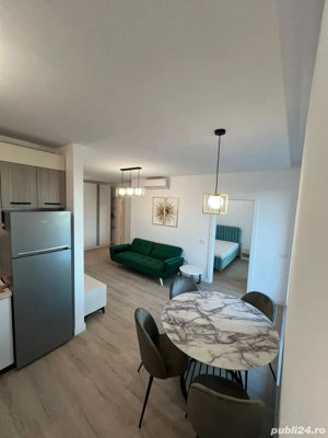 Închiriez apartament lângă Euromaterna Constanța 