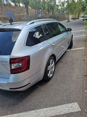 Skoda Octavia 3 2018 2.0 tdi 150cp DSG - imagine 3
