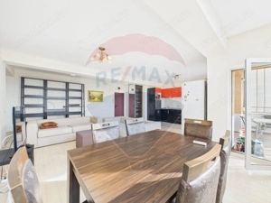 Apartament cu 2 camere si terasa in  Drumul Taberei/Ghencea - imagine 3