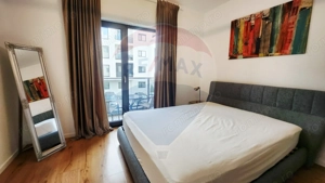 Apartament  Premium | 2 camere de închiriat | Tunari- Otopeni - imagine 7