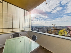 Apartament cu 2 camere si terasa in  Drumul Taberei/Ghencea - imagine 9