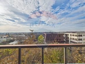 Apartament cu 2 camere si terasa in  Drumul Taberei/Ghencea - imagine 10