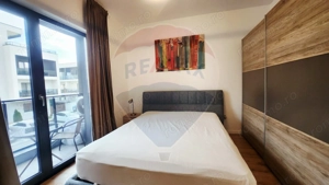 Apartament  Premium | 2 camere de închiriat | Tunari- Otopeni - imagine 8