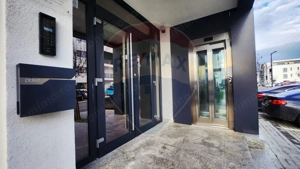 Apartament  Premium | 2 camere de închiriat | Tunari- Otopeni - imagine 16