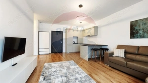 Apartament  Premium | 2 camere de închiriat | Tunari- Otopeni - imagine 5