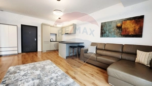 Apartament  Premium | 2 camere de închiriat | Tunari- Otopeni - imagine 4