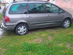 De vanzare Vw sharan - imagine 5